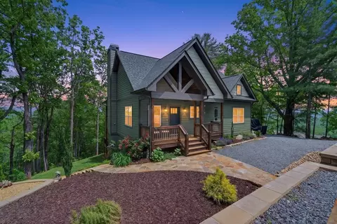892 Morton Dr, Ellijay, GA 30540