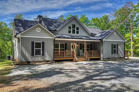 200 Fowler Rd, Ellijay, GA 30540