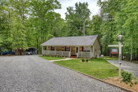649 Pit Rd, Blairsville, GA 30512