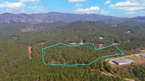 lot15 Industrial Dr, Ducktown, TN 37326