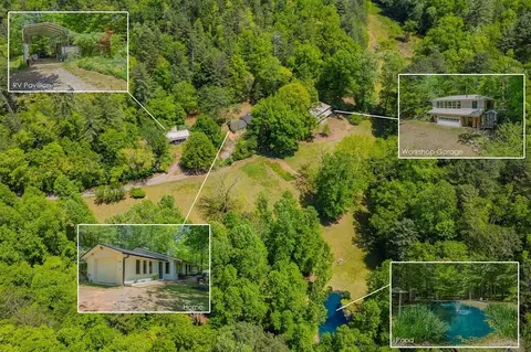 153 January Ln, Ellijay, GA 30540