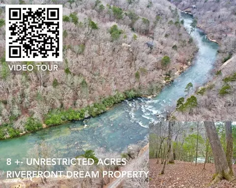 8 Acres Brunton Cir, Ellijay, GA 30540