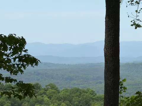 lot140 Highland Park, Blairsville, GA 30512