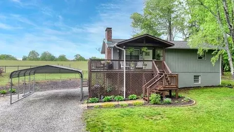 455 N Forest Cir, Blairsville, GA 30512