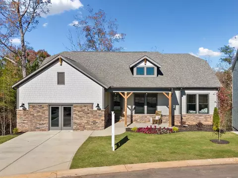 49 Pinnacle Way, Ellijay, GA 30540