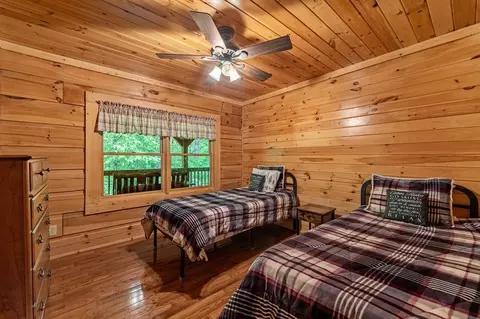 Bedroom - 66 Windy Hill Dr, Cherry Log, GA 30522 photo 1 of 8