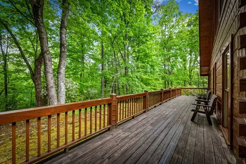 Exterior - 66 Windy Hill Dr, Cherry Log, GA 30522 photo 11 of 31