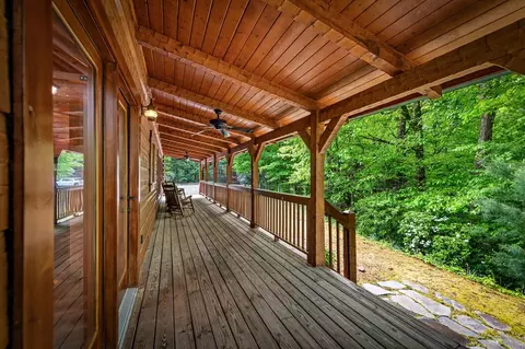 Exterior - 66 Windy Hill Dr, Cherry Log, GA 30522 photo 22 of 31
