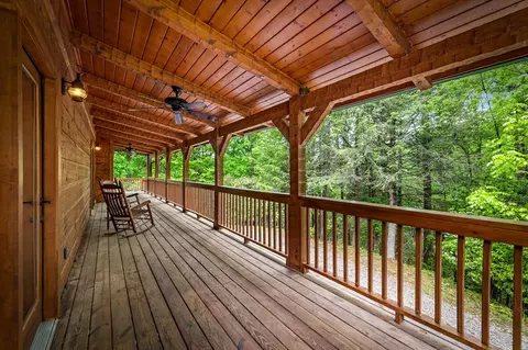 Exterior - 66 Windy Hill Dr, Cherry Log, GA 30522 photo 16 of 31