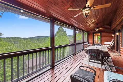 112 Eagles Nest Ln, Blue Ridge, GA 30513