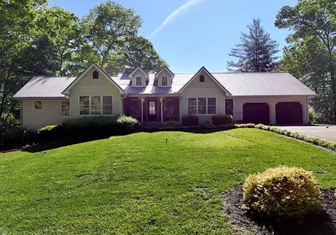 382 Pat Colwell Rd, Blairsville, GA 30512