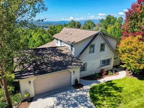 41 Dan Knob Overlook, Hayesville, NC 28904