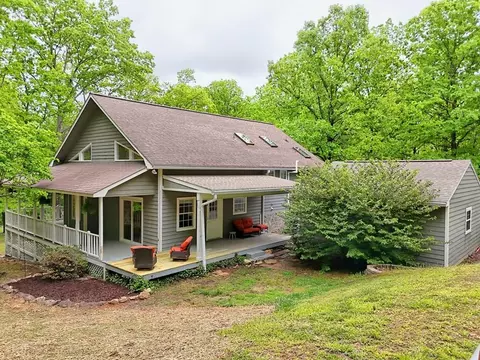 298 Notla Vista Ii, Blairsville, GA 30512