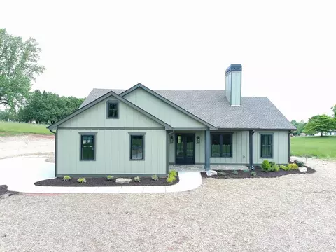 100 Redridge Rd, Morganton, GA 30560