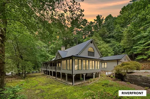 88 Pauls Ln, Ellijay, GA 30536