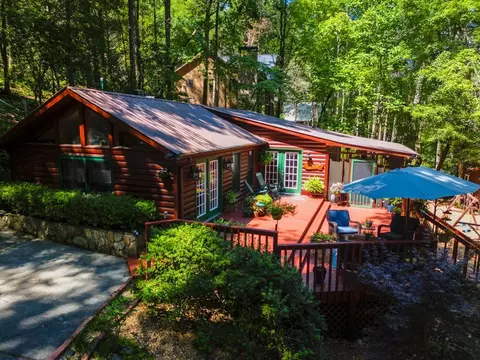 308 Hemlock Trl, Blue Ridge, GA 30513