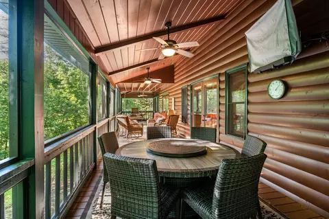 Exterior - 547 Echo Rd, Morganton, GA 30560 photo 5 of 13