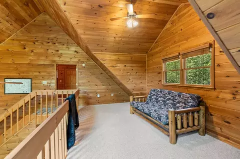 Bedroom - 547 Echo Rd, Morganton, GA 30560 photo 3 of 5