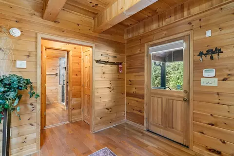 Entry Way - 547 Echo Rd, Morganton, GA 30560 photo 1 of 3