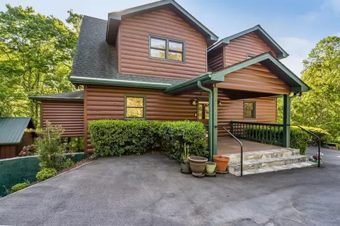 547 Echo Rd, Morganton, GA 30560