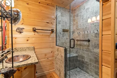 Bath - 547 Echo Rd, Morganton, GA 30560 photo 2 of 6