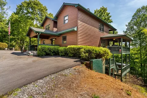 Other - 547 Echo Rd, Morganton, GA 30560 photo 4 of 12