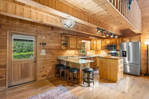 Kitchen - 547 Echo Rd, Morganton, GA 30560 photo 1 of 4
