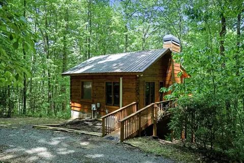 163 Little Rock Creek Trl, Cherry Log, GA 30522