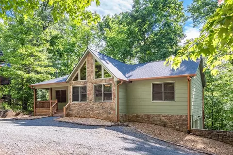 156 Modal Ln, Ellijay, GA 30540
