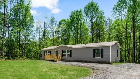1254 Pleasant Gap Rd, Ellijay, GA 30540