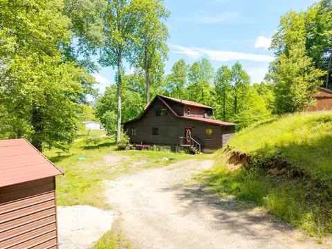 Exterior - 11985 Hwy 294, Murphy, MD 20906 photo 2 of 10