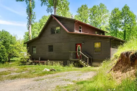 Exterior - 11985 Hwy 294, Murphy, MD 20906 photo 7 of 10