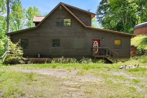 Exterior - 11985 Hwy 294, Murphy, MD 20906 photo 6 of 10