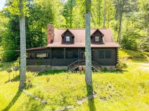 11985 Hwy 294, Murphy, MD 20906
