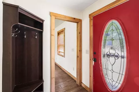 Entry Way - 11985 Hwy 294, Murphy, MD 20906 photo 2 of 2
