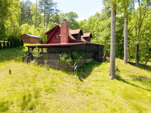 Exterior - 11985 Hwy 294, Murphy, MD 20906 photo 3 of 10