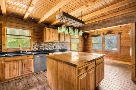 Kitchen - 11985 Hwy 294, Murphy, MD 20906 photo 3 of 4