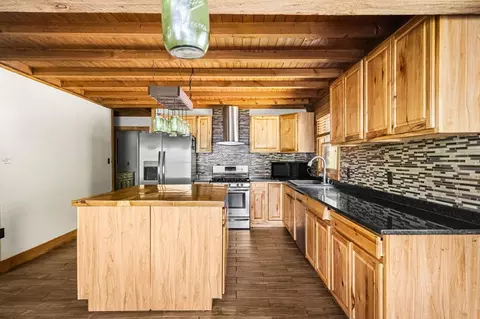 Kitchen - 11985 Hwy 294, Murphy, MD 20906 photo 1 of 4