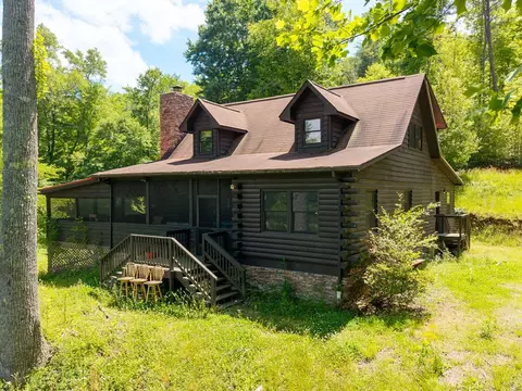 Exterior - 11985 Hwy 294, Murphy, MD 20906 photo 5 of 10
