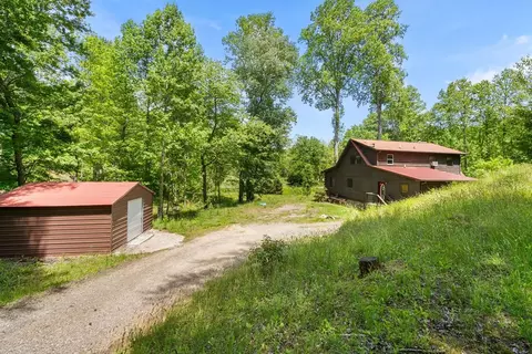Exterior - 11985 Hwy 294, Murphy, MD 20906 photo 1 of 10