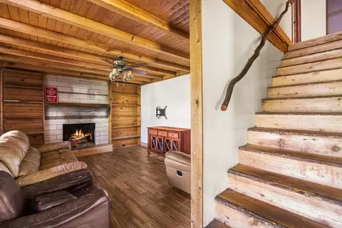 Living - 11985 Hwy 294, Murphy, MD 20906 photo 1 of 3