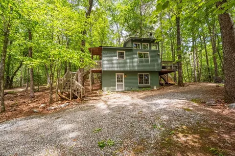 254 Star Lake Ln, Sautee Nacoochee, GA 30571