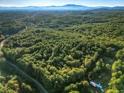 0 Stansbury Mountain Rd, Copperhill, TN 37317