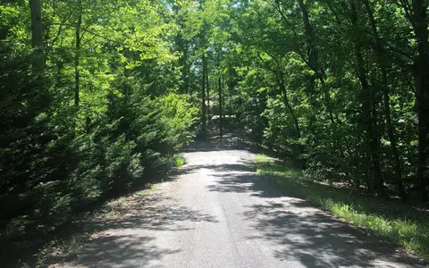 48 Byron Hood Road # l, Blairsville, GA 30512