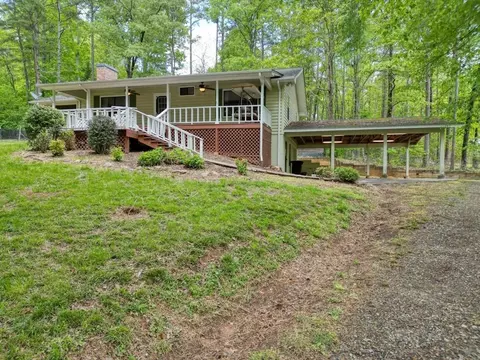 496 Forest Cir, Blairsville, GA 30512