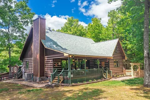 108 Wilscot Valley Dr, Morganton, GA 30560