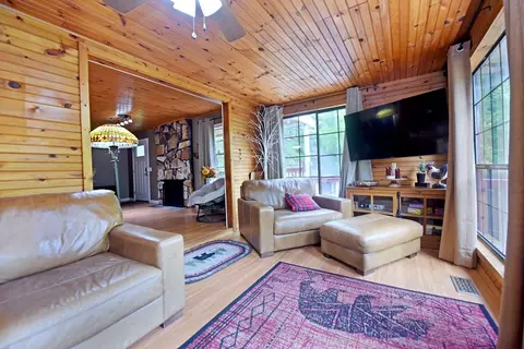 Living - 13111 Big Creek Rd, Cherry Log, GA 30522 photo 3 of 7