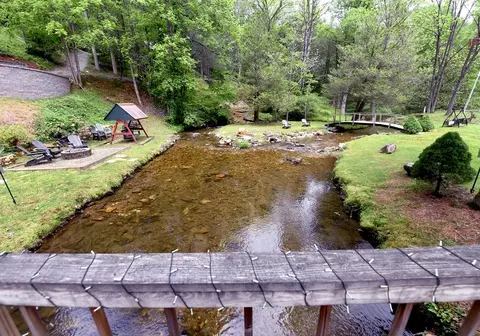 View/Area - 13111 Big Creek Rd, Cherry Log, GA 30522 photo 1 of 1