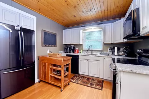 Kitchen - 13111 Big Creek Rd, Cherry Log, GA 30522 photo 1 of 3