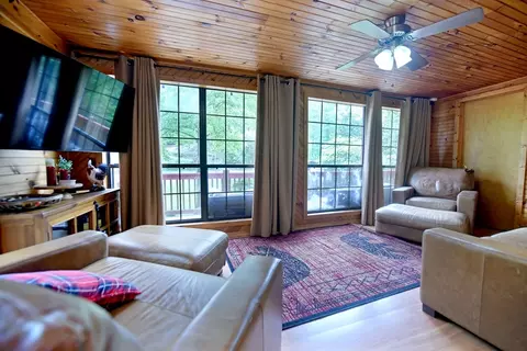 Living - 13111 Big Creek Rd, Cherry Log, GA 30522 photo 1 of 7